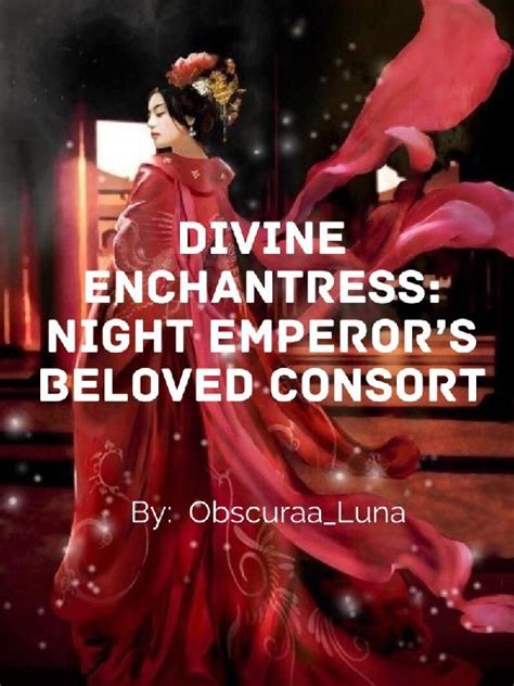Enchantress on the divine night lever